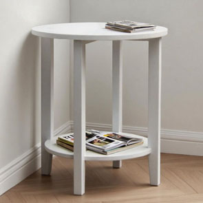 white furniture,white bedside